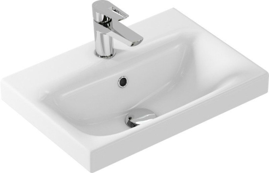 Мебель для ванной Aquanet Нота 50 Moduo Slim