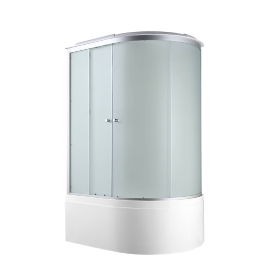 Душевая кабина AvaCan C5012L LED
