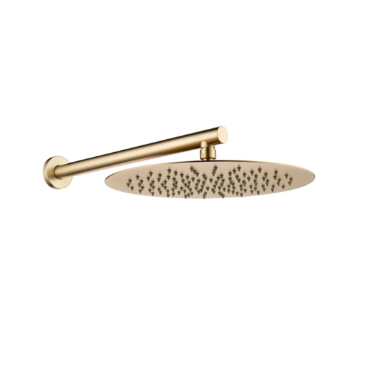 Душевая система Grocenberg GB5099MG-3