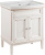 Тумба с раковиной Caprigo Jardin 70 bianco light vintage Тумба с раковиной Caprigo Jardin 70 bianco light vintage