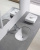 Раковина Duravit D-Code 0338490000 встраиваемый Раковина Duravit D-Code 0338490000 встраиваемый
