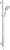 Душевой гарнитур Grohe Power&Soul 27759000