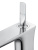 Смеситель для раковины Wonzon & Woghand Shark WW-48B1101-CR