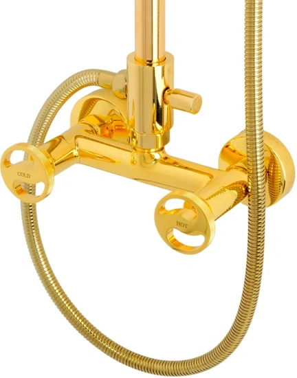 Душевая стойка Migliore Reversa 31848