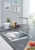 Смеситель для кухни Grohe Red II Duo 30327DC1 с водонагревателем Смеситель для кухни Grohe Red II Duo 30327DC1 с водонагревателем