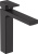 Смеситель для раковины Hansgrohe Vernis Shape 71591670 матовый черный Смеситель для раковины Hansgrohe Vernis Shape 71591670 матовый черный