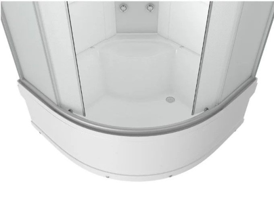 Душевая кабина Erlit Comfort ER 2509TP-C3-RUS