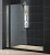 Душевая перегородка RGW Walk In WA-06 900x2000 профиль хром