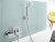Смеситель для ванны Grohe Europlus II 33547002 Смеситель для ванны Grohe Europlus II 33547002