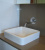 Накладная раковина VitrA Nuo 4436B003-0016 Накладная раковина VitrA Nuo 4436B003-0016