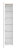 Пенал Brevita Эльче 35 L