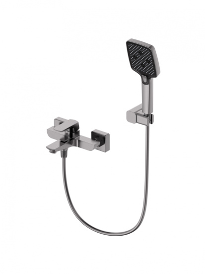 Смеситель для ванны Wonzon & Woghand Forza WW-639031-1-BGM