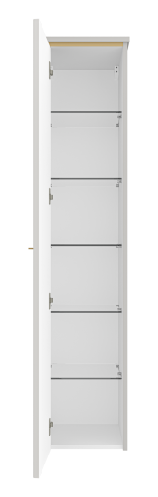 Пенал Brevita Эльче 35 L