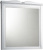 Зеркало Caprigo Borgo 60-70 bianco-grigio