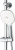 Душевой комплект Dorff Prime D0740030 Душевой комплект Dorff Prime D0740030