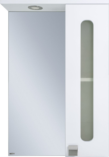 Зеркало Misty Урал 50 R