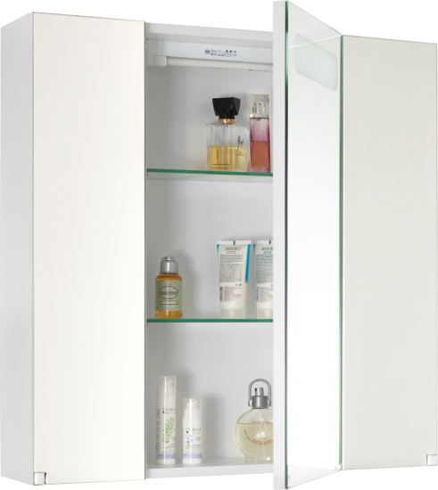 Мебель для ванной Vod-Ok Марко 80 белая