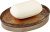 Мыльница Croscill Magnolia 6A0-004O0-0277/712