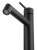 Смеситель для раковины Wonzon & Woghand WW-H1064-MB высокий Смеситель для раковины Wonzon & Woghand WW-H1064-MB высокий