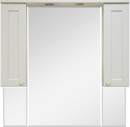 Зеркало Misty Латте 105