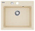 Мойка кухонная Franke Maris MRG 610-58 бежевый
