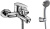Смеситель для ванны Lemark Status LM4402C Смеситель для ванны Lemark Status LM4402C