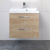 Мебель для ванной BelBagno Aurora 60 rovere nebrasca nature Мебель для ванной BelBagno Aurora 60 rovere nebrasca nature