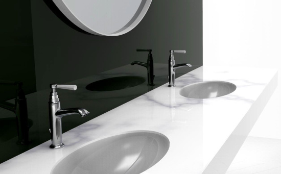 Смеситель для раковины Jacob Delafon Cleo1889 E24307-CP