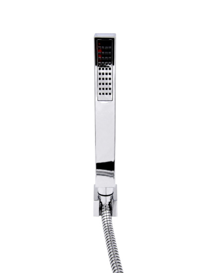Смеситель для ванны Fiore Katana 77CR7550, хром