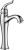 Смеситель для раковины BelBagno Tiffani TIF LMC CRM
