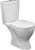 Унитаз-компакт Ideal Standard Oceane Junior W909001 с микролифтом Унитаз-компакт Ideal Standard Oceane Junior W909001 с микролифтом