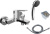 Смеситель для ванны Clever Start Xtreme 60194 Смеситель для ванны Clever Start Xtreme 60194