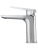 Смеситель для раковины Wonzon & Woghand Athens WW-081103-CR