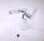 Смеситель для раковины Hansgrohe Talis E 71755000 Смеситель для раковины Hansgrohe Talis E 71755000