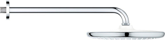 Верхний душ Grohe Tempesta 250 26668000