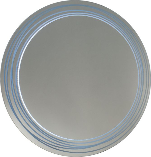 Зеркало Marka One Belle 75 Light