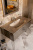 Мебель для ванной Armadi Art Lucido 100 Delmar, раковина 852-100-D, ножки хром