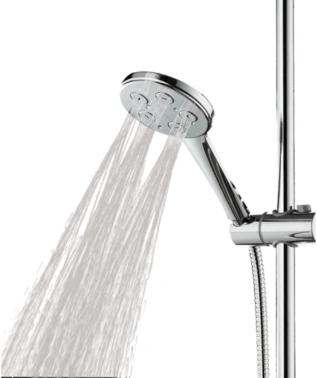 Душевая стойка Orange S11cr