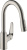 Смеситель для кухни Hansgrohe Focus M42 71801800 сталь Смеситель для кухни Hansgrohe Focus M42 71801800 сталь