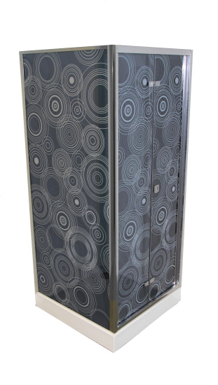 Душевой уголок Cerutti SPA ZQD91