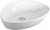 Накладная раковина Sanitana Elipse