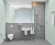 Раковина Grohe Bau Ceramic 39421000