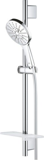 Душевой гарнитур Grohe Rainshower SmartActive 26546000