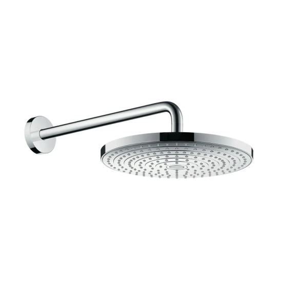 Душевая система Hansgrohe  Raindance Select E 300 27378000+26630000+27506000+15708000+01800180