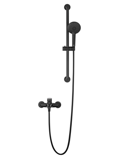 Смеситель для ванны Wonzon & Woghand Alfa WW-AE3205-MB