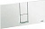 Кнопка смыва Viega Visign for Style 14 654689 белая