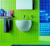 Раковина Laufen Alessi One 8.1097.2.400.104.1 Раковина Laufen Alessi One 8.1097.2.400.104.1