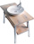 Смеситель для раковины Duravit C.1 C11020002010 хром