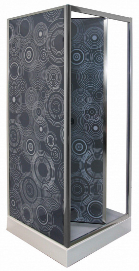 Душевой уголок Cerutti SPA ZQD91