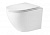 Подвесной унитаз WeltWasser SK Merzbach 004 MT-WT белый матовый